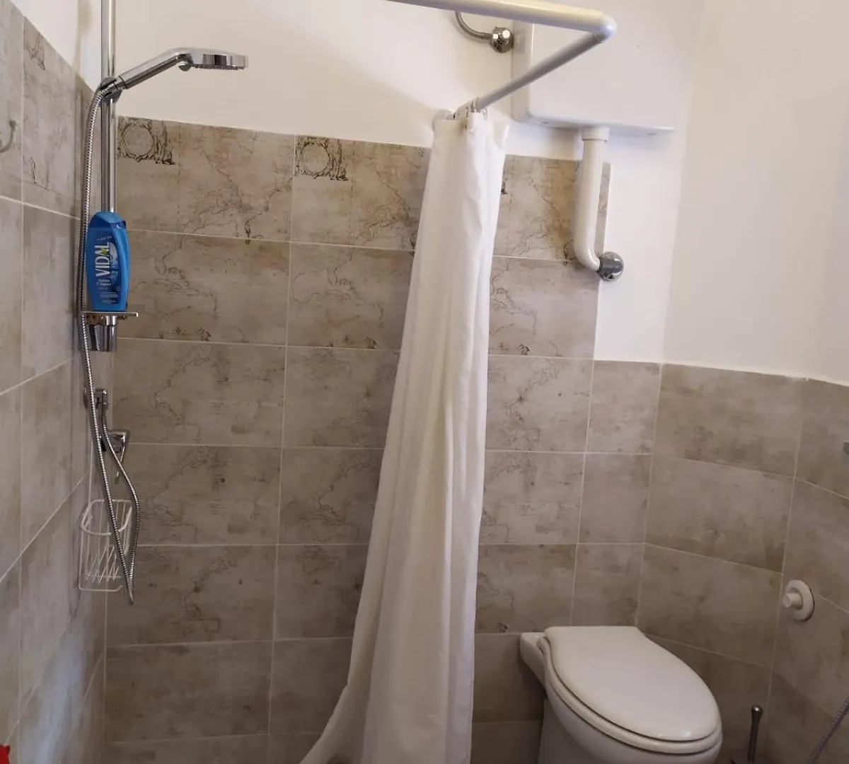 Holiday home Agriturismo Antico Mulino Sul Dolo - La Vecchia Casa In Sasso Montefiorino